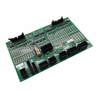 Mitsubishi Elevator Interface Board P203721B000G01