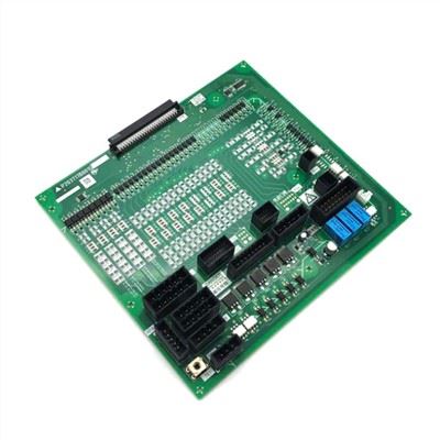 Mitsubishi Elevator R1 Board P203717B001G02