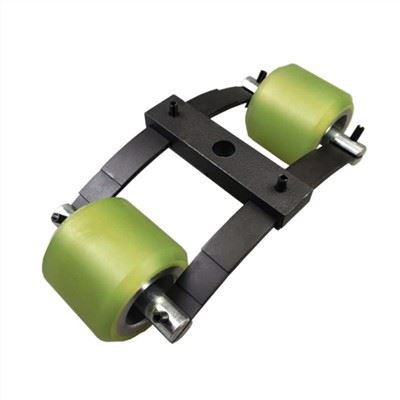 Mitsubishi Rulltrappa Tryckrulle
