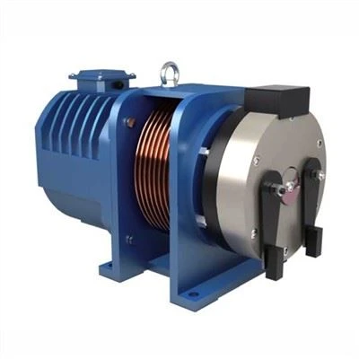 MONADRIVE Elevator Traction Machine MONA320B
