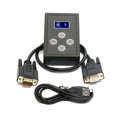 NY Kone Elevator Decoder CPU561