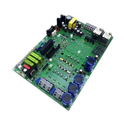 Hiss Inverter Drive Board KCA26800ABC2