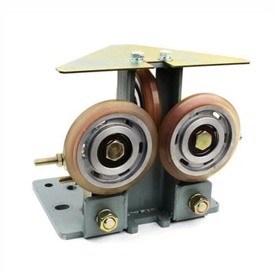 Hiss   Roller   Guide   Sko