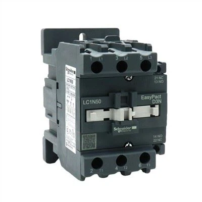 Schneider Hisskontaktor LC1N50