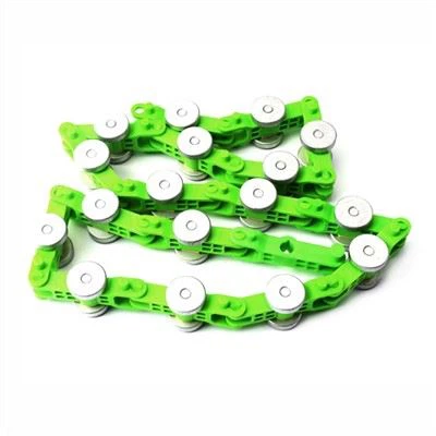 SJEC rulltrappa roterande kedja