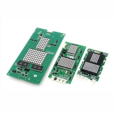 STEP Hiss Display Board SM.04VS08