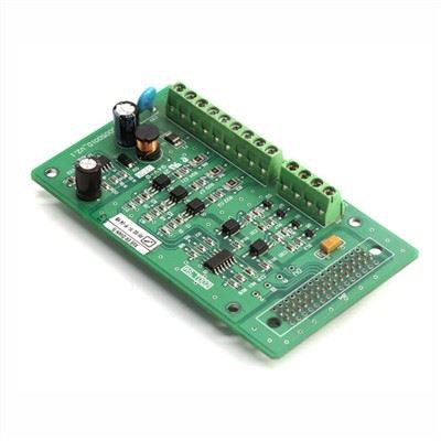STEP Hiss PG-kort AS.T002