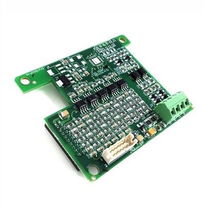 STEP Hiss PG-kort AS.T024