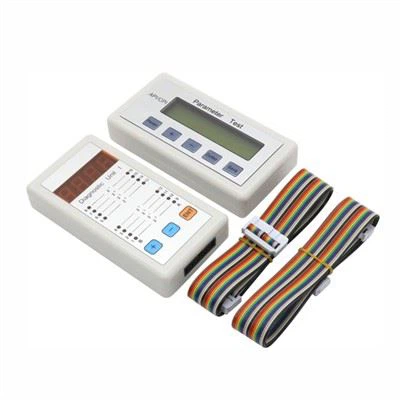 ThyssenKrupp Hiss diagnostiskt verktyg