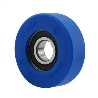 Rulltrappor Roller 75*24*6204