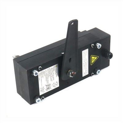 TORINDRIVE Hissbroms FZD12