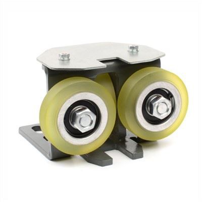 XIZI Hiss Roller Guide Sko
