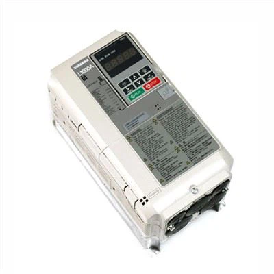 Yaskawa L1000A Hissväxelriktare