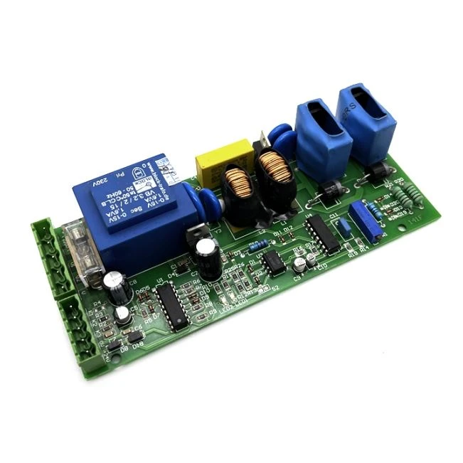 Hiss power board g -141 f