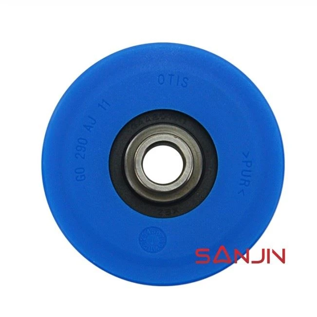 XIZI OTIS Escalator Step Wheel