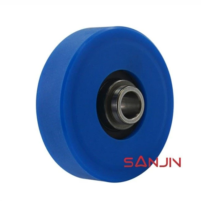 XIZI OTIS Escalator Step Roller 76x22x6204