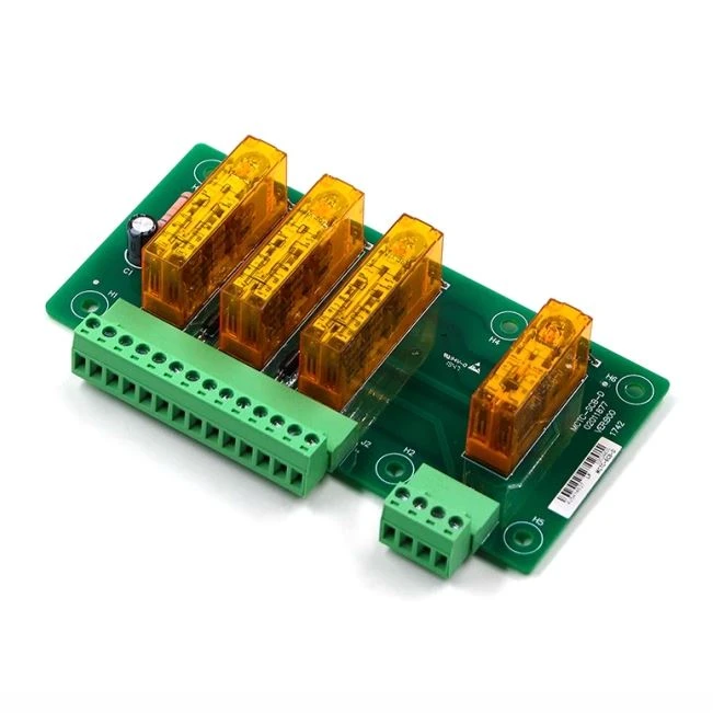 Monarch Elevator Pcb MCTC-SCB-D
