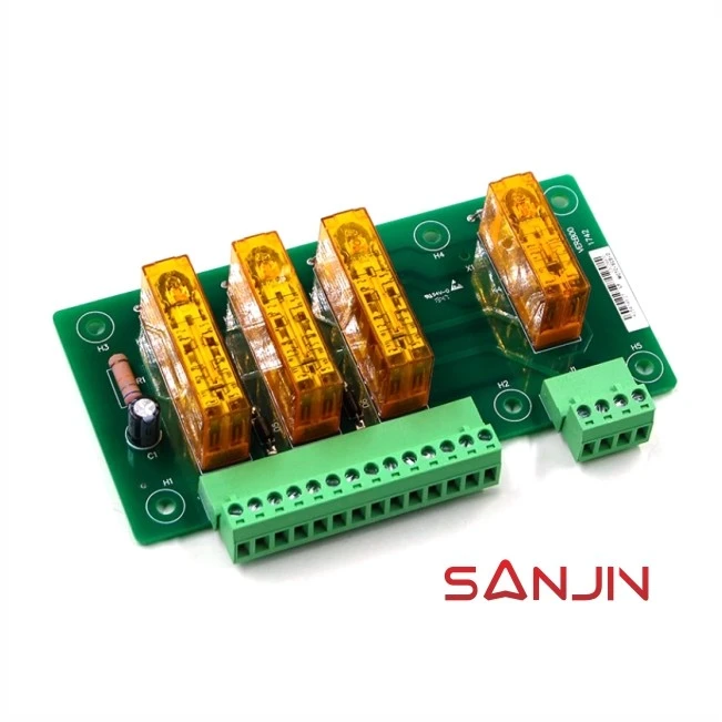Monarch elevator board MCTC-SCB-D MCTC-SCB-A1