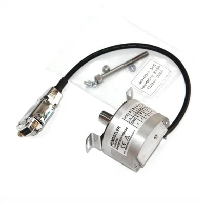 HENGSTLER Hisskodare DAA633W1