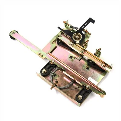 Hitachi hissdörrblad C0045591-B