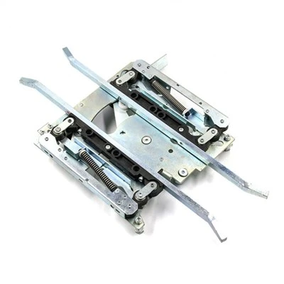 KONE hissdörrblad 601500G13
