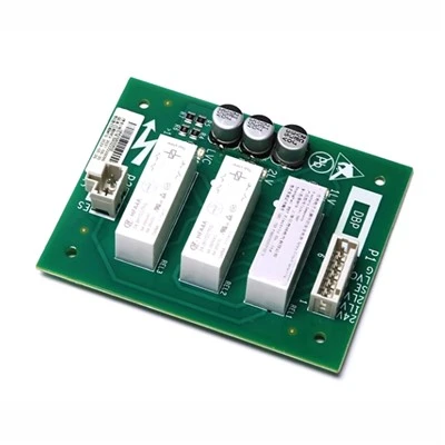 Hiss Pcb HAA26800AH1