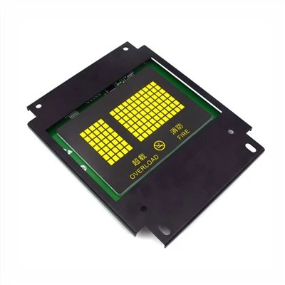 XIOLIFT displaykort XOA3667AWY003