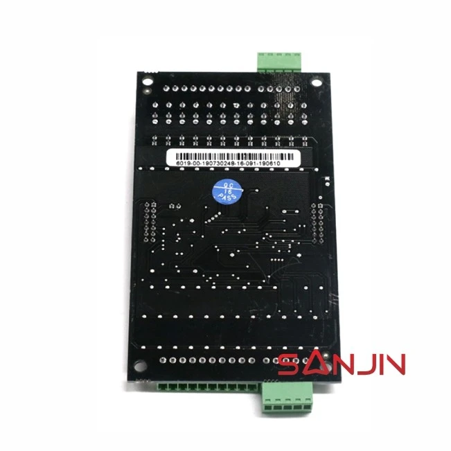 Bluelight elevator parts FR2000-EBA-V0.2