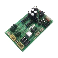 SANJIN Modern Elevator Power Board ESP-100 För hotellanvändning med 1 års garanti